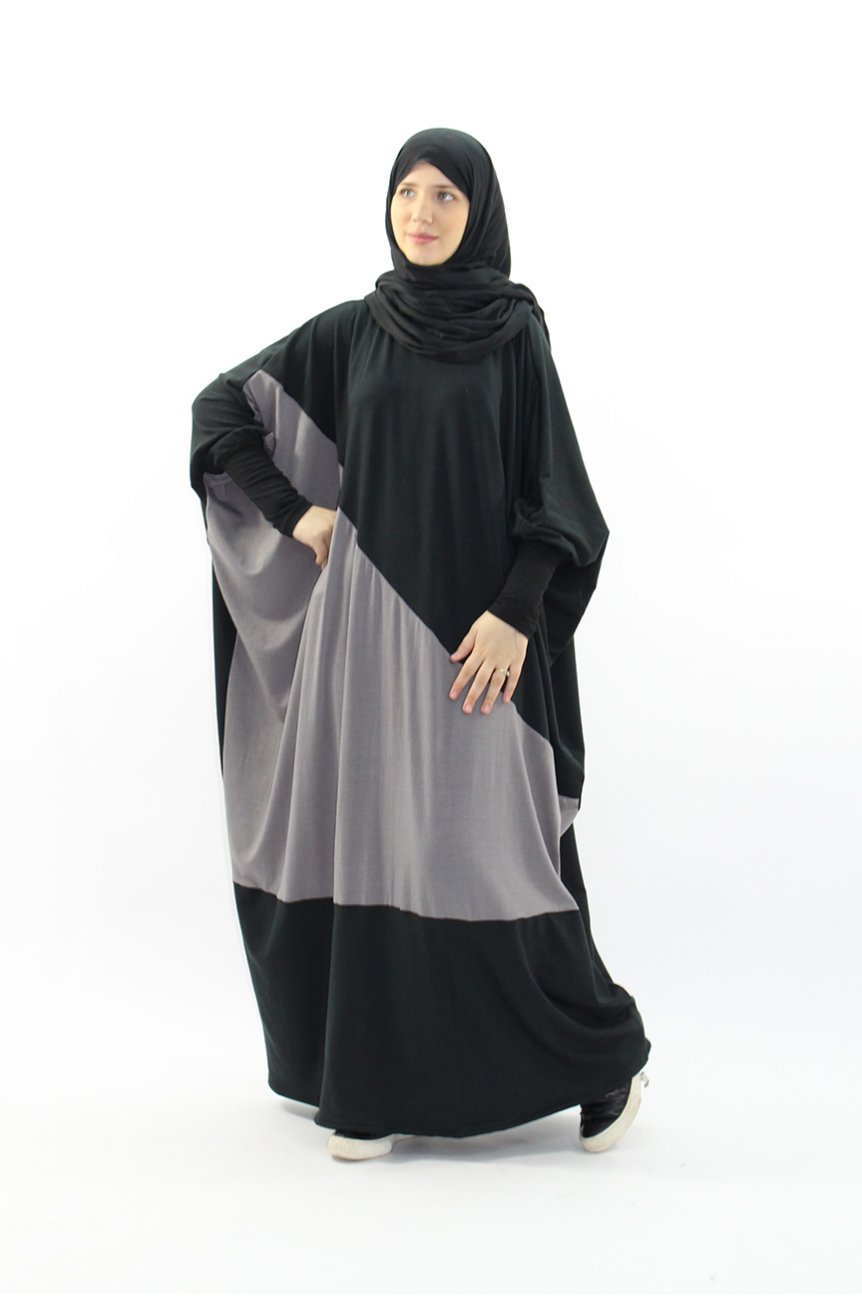  Abaya  muslim woman collection of modern and oriental 