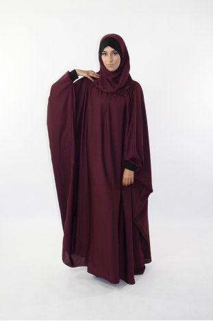 cheap jilbab of high range quality muslim attires 