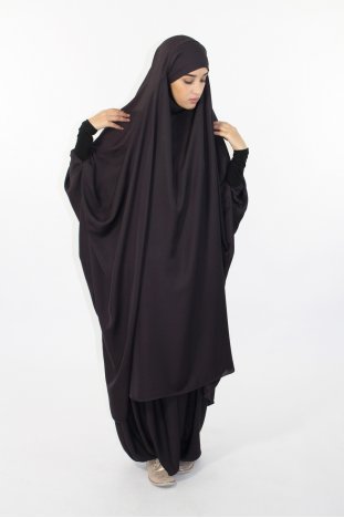  Jilbab  the clothes of muslim women jilbab  of quality 