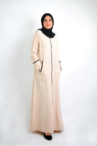 abaya extra large