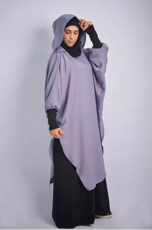 jilbab moderne