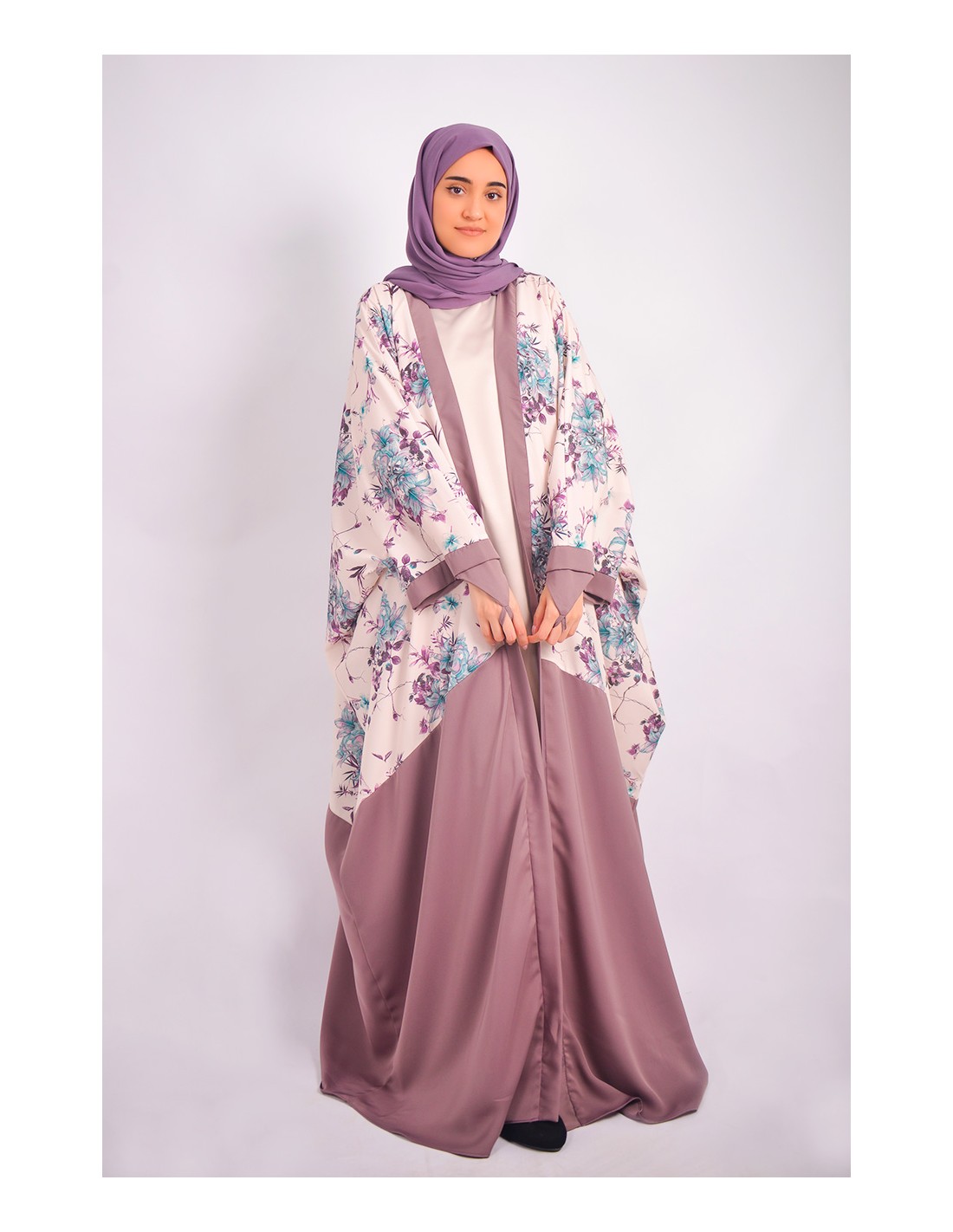 designer abayas  of Khalij 