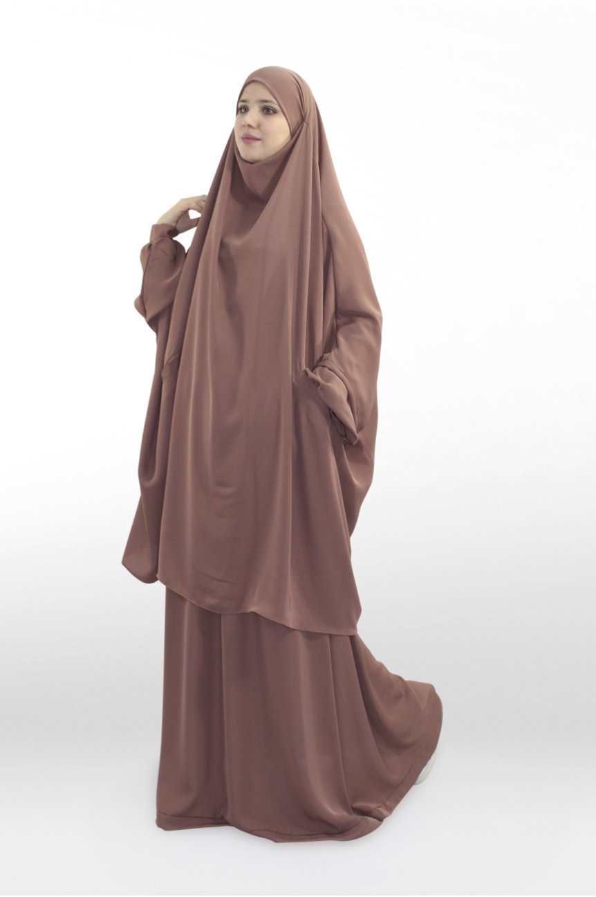  Jilbab  the clothes of muslim women jilbab  of quality 